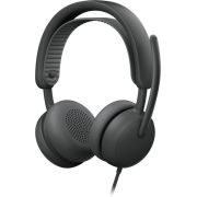 Logitech 981-001615 hoofdtelefoon/headset Bedraad Grafiet