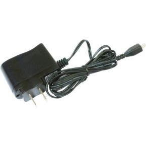 Mikrotik 5VPOW netvoeding & inverter Binnen Zwart