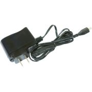 Mikrotik 5VPOW netvoeding & inverter Binnen Zwart