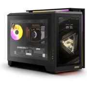 MSI MEG Vision X AI 2NVV7-004EU Intel Core Ultra 7 265K RTX 5080 Gaming PC