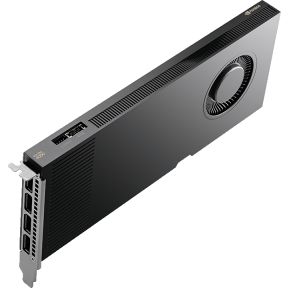 PNY Nvidia RTX Pro 4000 Blackwell 24GB - VCNRTXPRO4000-SB