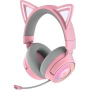 Razer Kraken Kitty V3 Pro Roze Gaming Headset