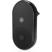 Nedis SmartLife Gong | 433 MHz | Accessoire voor: WIFICDP11BK / WIFICDP21BK / WIFICDP31BK | Netvoeding | 5