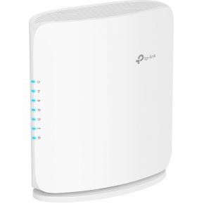 TP-Link Archer BE450 draadloze router Multi-Gigabit Ethernet Dual-band (2.4 GHz / 5 GHz) Wit