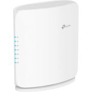 TP-Link Archer BE450 draadloze Multi-Gigabit Ethernet Dual-band (2.4 GHz / 5 GHz) Wit router