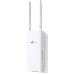 TP-Link TL-MR100-OUTDOOR draadloze router Fast Ethernet Single-band (2.4 GHz) 4G Wit