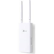 TP-Link TL-MR100-OUTDOOR draadloze Fast Ethernet Single-band (2.4 GHz) 4G Wit router