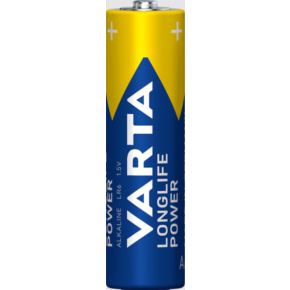 Varta Longlife Power AA Cube Pack 24 stuks