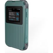 Acer Connect M4E - 20GB draadloze Dual-band (2.4 GHz / 5 GHz) 5G router