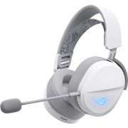 ASUS ROG Pelta Draadloze Gaming Headset Wit