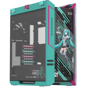 ASUS ROG Strix Helios II Hatsune Miku Edition