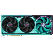 ASUS Geforce RTX 5080 ROG-ASTRAL-RTX5080-O16G-HATSUNE-MIKU-EDITION Videokaart