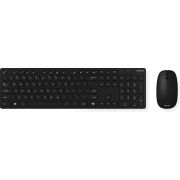 ASUS W5000 Inclusief Kantoor RF Draadloos Zwart toetsenbord en muis