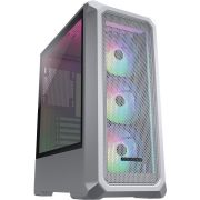 COUGAR Gaming Archon 2 Mesh RGB Midi Tower Wit Behuizing