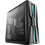 DeepCool GENOME III Full Tower Zwart Behuizing