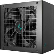 DeepCool PN750D power supply unit 750 W ATX ATX Zwart PSU / PC voeding