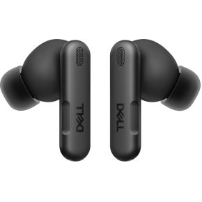 Dell Pro Plus In-ear Draadloos Zwart