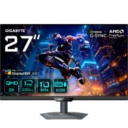 Gigabyte M27Q2 QD 27" Quad HD 200Hz IPS Gaming monitor