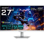 Gigabyte M27Q2 QD ICE 27" Quad HD 200Hz IPS Gaming monitor