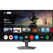 Gigabyte M27QS 27" QHD 180Hz IPS Gaming Monitor