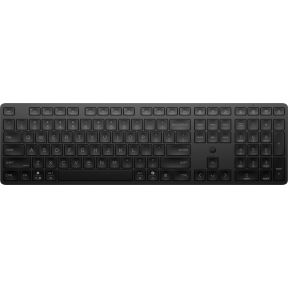 HP 495K dual-mode toetsenbord voor meerdere apparaten