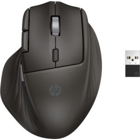 HP 780M Ultra-Fast Scroll Draadloze Muis