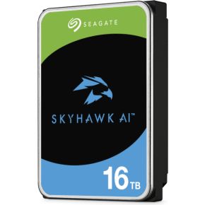 Seagate HDD 3.5 SkyHawk AI 16TB