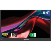 Verbatim 32401 15.6" Full-HD 60Hz IPS Portable Monitor