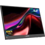 Verbatim 32401 15.6" Full HD Draagbare Touch monitor