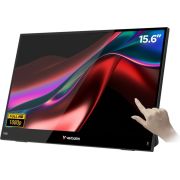 Verbatim 32402 15.6" Draagbare Touch monitor