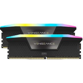 Corsair DDR5 Vengeance RGB 2x16GB 6000