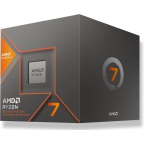 Processor AMD Ryzen 7 8700G