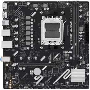 Moederbord AMD ASUS PRIME A620AM-K