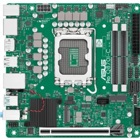 ASUS PRO Q870I-C-CSM LGA 1851 (Socket V1) mini ITX