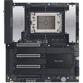 ASUS PRO WS TRX50-SAGE WIFI A AMD TRX50 Socket sTR5 CEB