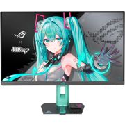 ASUS ROG Strix XG27ACMEG-G Hatsune Miku Edition 27" Quad HD 144Hz IPS Gaming monitor