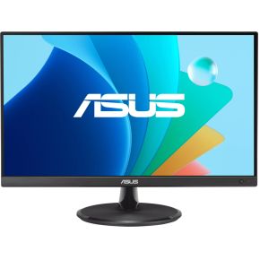ASUS VP227HF 21.4  Full HD 100Hz VA