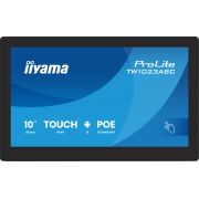 iiyama TW1023ASC-B3P computer 25,6 cm (10.1") Touchscreen monitor