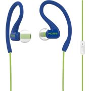 Koss KSC32i Headset Bedraad oorhaak Oproepen/muziek Blauw, Groen