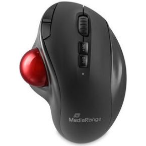 MediaRange MROS263 muis Thuis