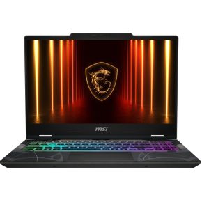 MSI Cyborg 15 B2RWFKG-087NL Intel Core 7 240H Laptop 39,6 cm (15.6 ) Full HD 16 GB DDR5-SDRAM 512 GB