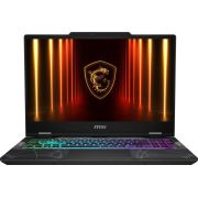 MSI Cyborg 15 B2RWFKG-087NL Intel Core 7 240H 15.6" Full HD 16GB DDR5 512GB laptop