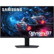 Samsung Odyssey G7 LS27FG702EUXEN 27" 4K UHD 360Hz IPS Gaming Monitor