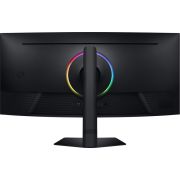 Samsung Odyssey G7 LS40FG750EUXEN 40" Wide Ultra HD 180Hz VA monitor