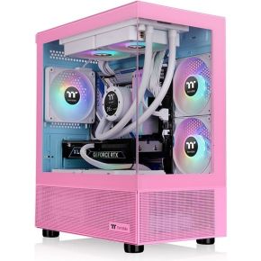 Thermaltake View 170 TG ARGB Bubble Pink