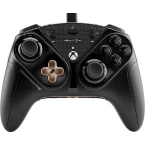Thrustmaster ESWAP X2 H.E Zwart USB Gamepad Analoog/digitaal PC, Xbox One, Xbox Series S, Xbox Serie