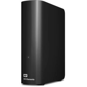 Western Digital WDBWLG0260HBK-EESN interne harde schijf 26 GB