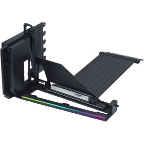 Lian Li Vertical GPU Bracket Kit V4 (PCIe5.0) Black