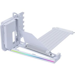 Lian Li Vertical GPU Bracket Kit V4 (PCIe5.0) White
