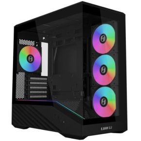 Lian Li Vector V100R Mini Black
